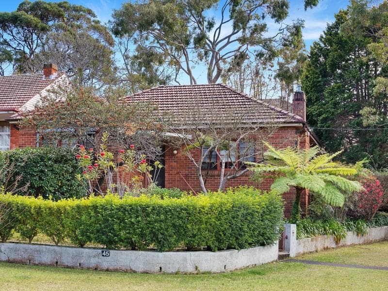 45 Carranya Road, Riverview, Riverview - Image 1