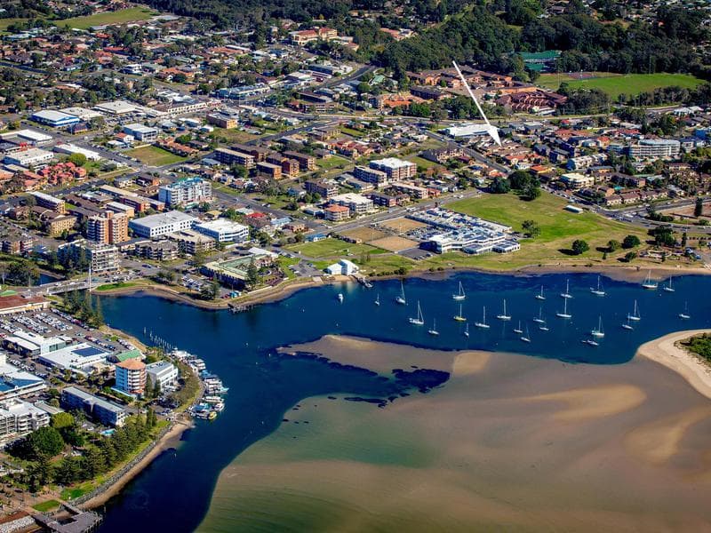 7/7 Park Street, Port Macquarie, Port Macquarie - Thumbnail 2
