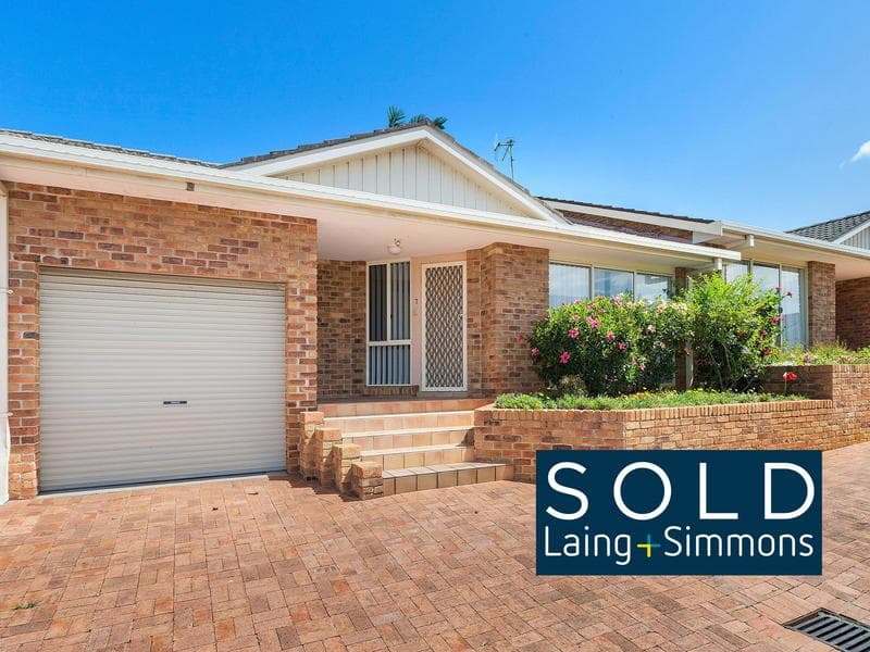 7/7 Park Street, Port Macquarie, Port Macquarie - Image 1
