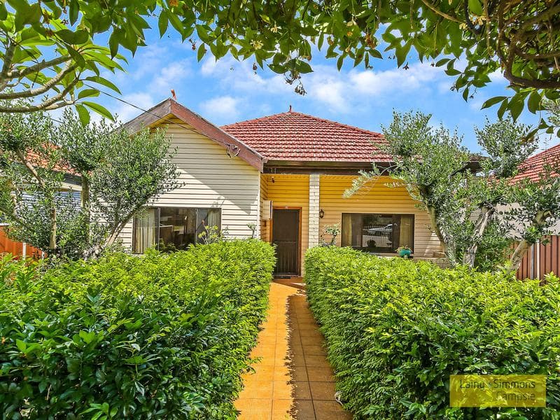 44 Cross Street, Campsie, Campsie - Image 1
