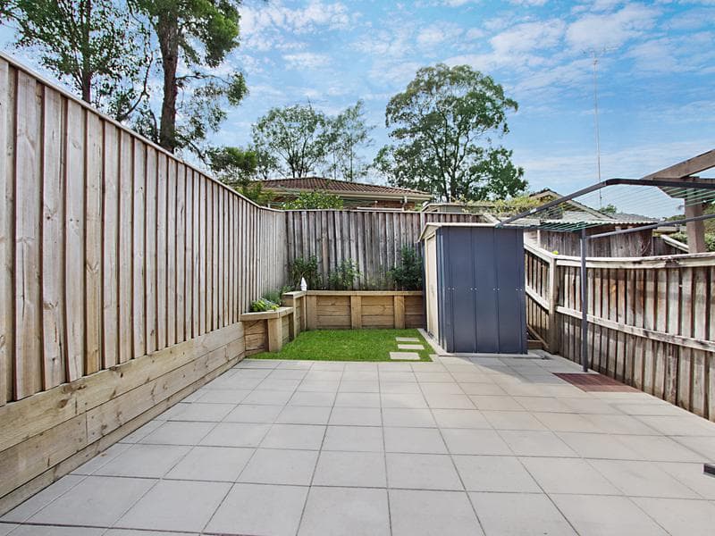 14/19 Torrance Crescent, Quakers Hill, Quakers Hill - Thumbnail 6