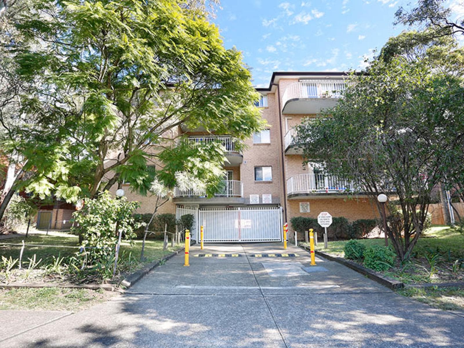 11/37-39 Memorial Avenue, Merrylands, Merrylands - Image 1