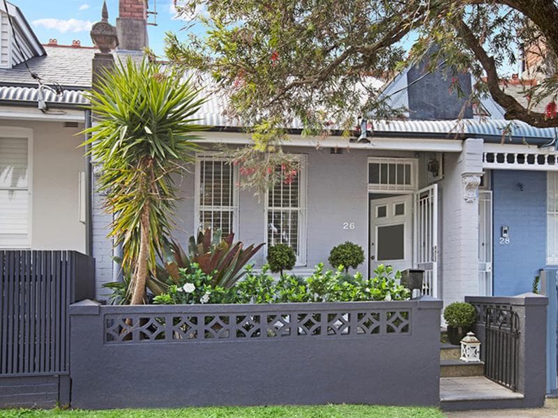 26 Cuthbert Street, Queens Park, Queens Park - Thumbnail 8