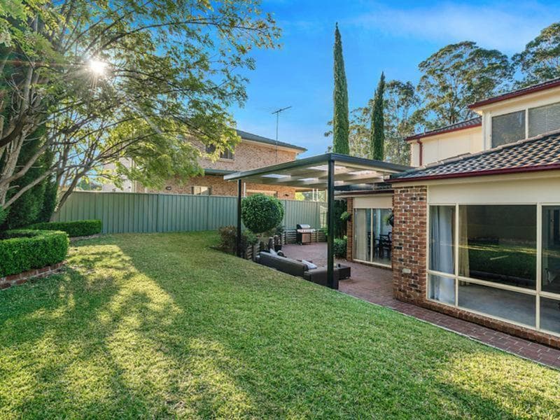 39 Denis Winston Drive, Doonside, Doonside - Thumbnail 6