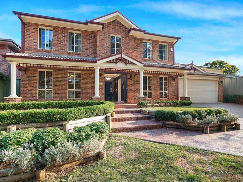 39 Denis Winston Drive, Doonside, Doonside - Image 1