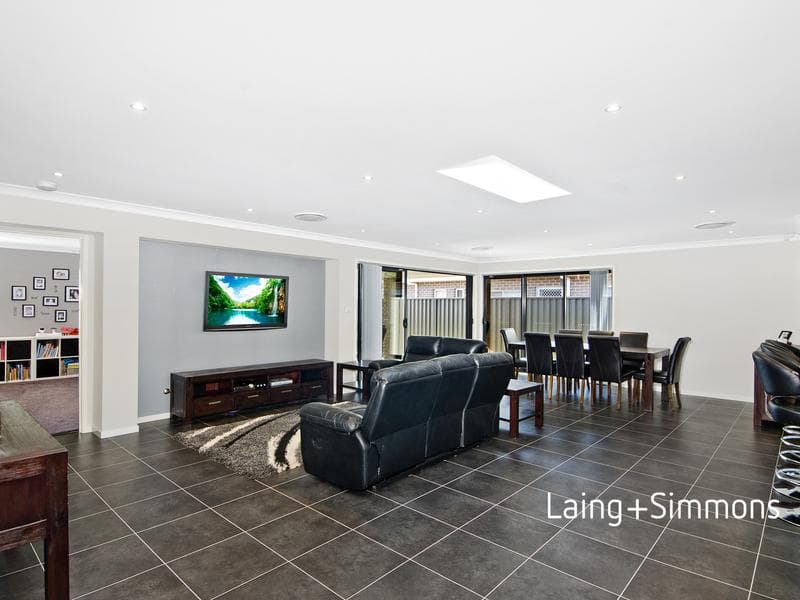 22 White Cedar Avenue, Claremont Meadows, Claremont Meadows - Thumbnail 6