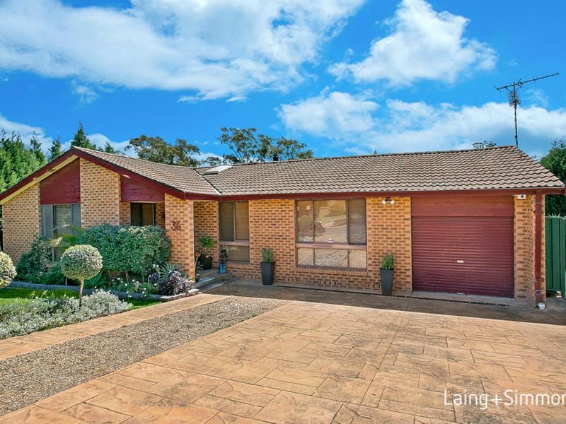36 Donohue Street, Kings Park, Kings Park - Image 1