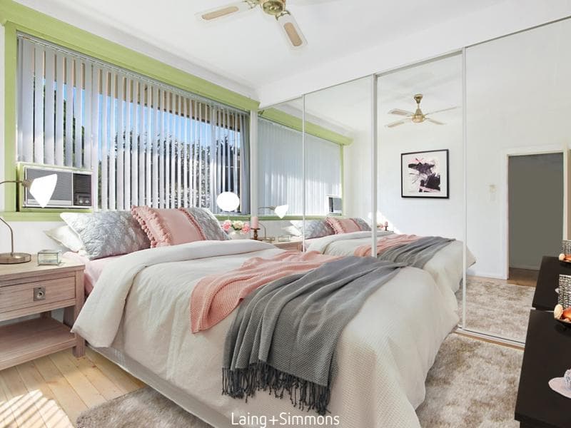 31 Ferndale Close, Constitution Hill, Constitution Hill - Thumbnail 5