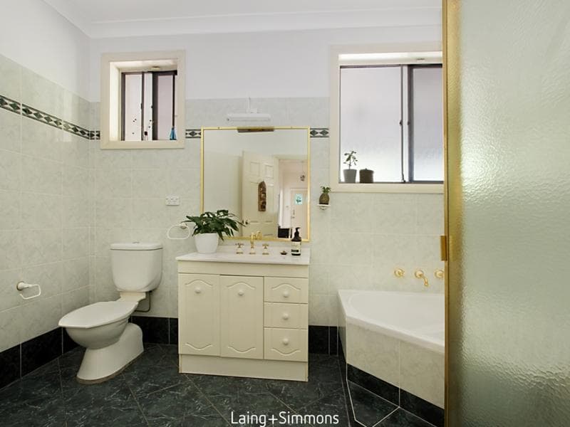 31 Ferndale Close, Constitution Hill, Constitution Hill - Thumbnail 8