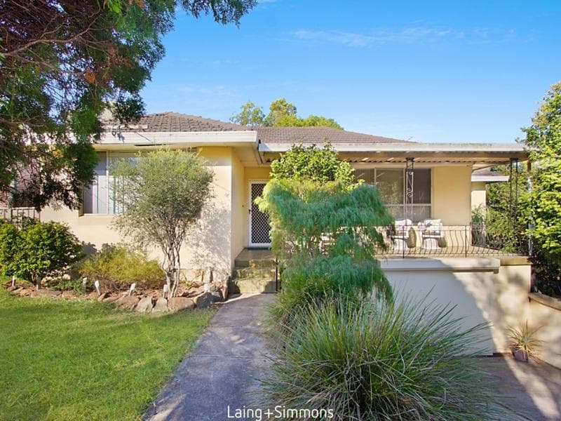 31 Ferndale Close, Constitution Hill, Constitution Hill - Image 1