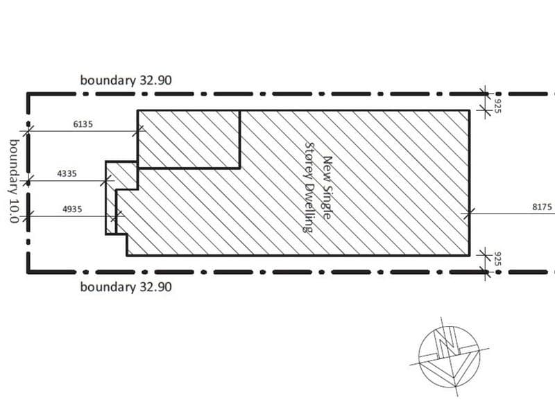 Lot 4 Monkton Avenue, Middleton Grange, Middleton Grange - Thumbnail 3