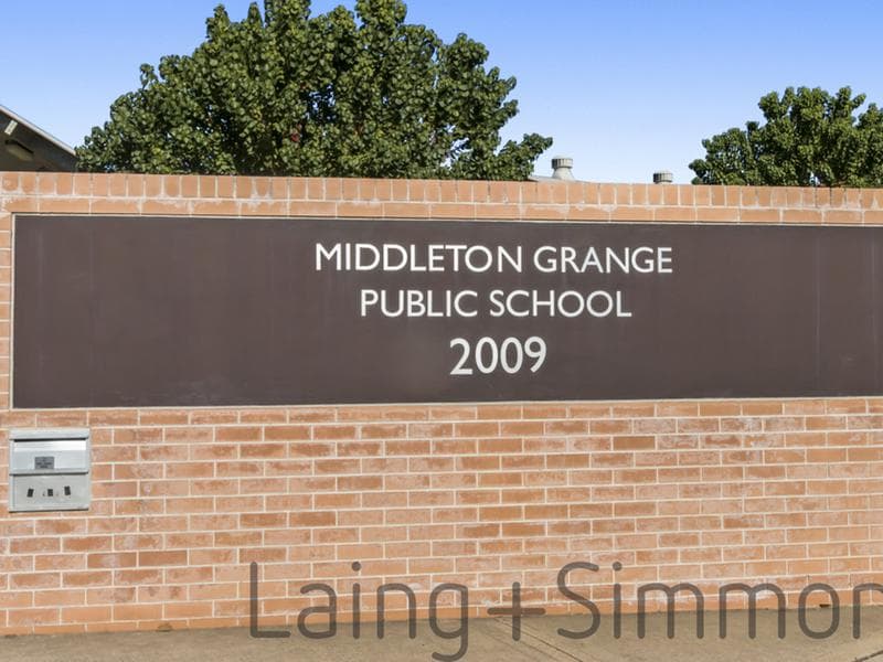 Lot 4 Monkton Avenue, Middleton Grange, Middleton Grange - Thumbnail 5