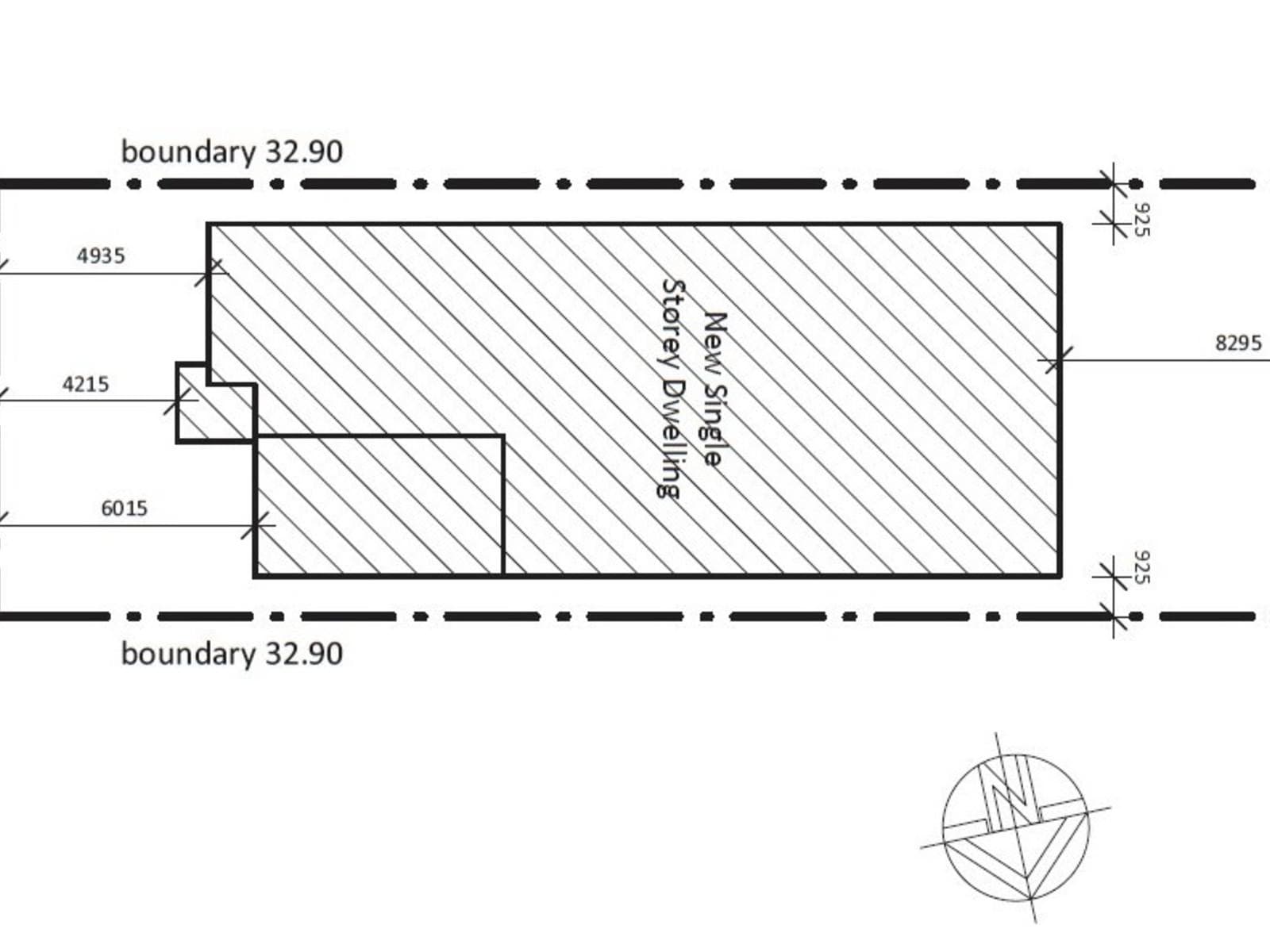 Lot 5 Monkton Avenue, Middleton Grange, Middleton Grange - Thumbnail 3