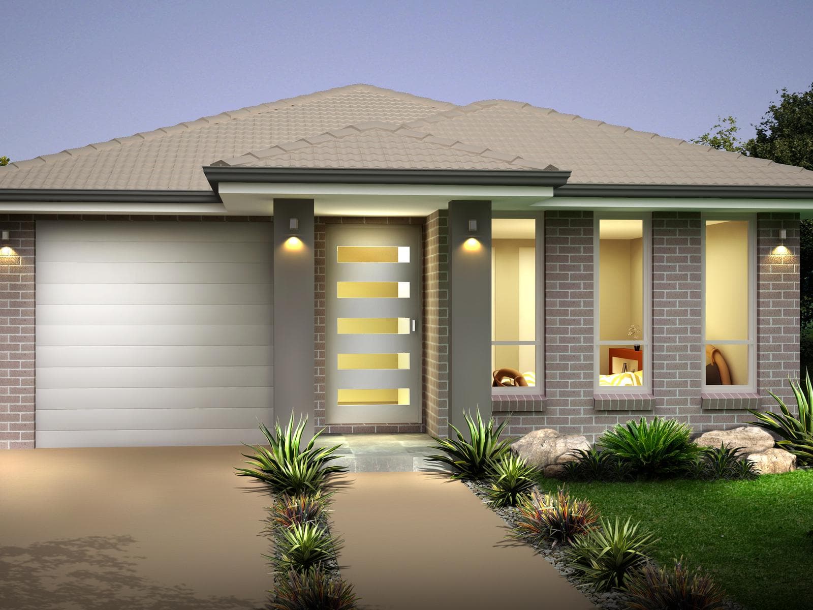Lot 5 Monkton Avenue, Middleton Grange, Middleton Grange - Image 1