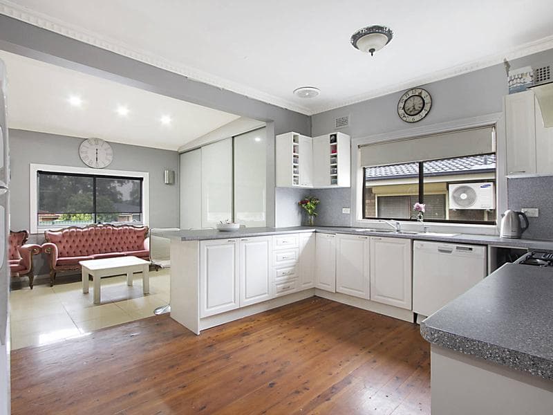 51 Alford Street, Quakers Hill, Quakers Hill - Image 1
