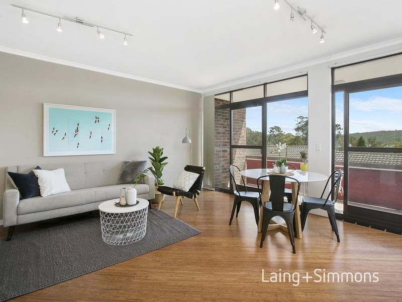 15/29-33 Mactier Street, Narrabeen, Narrabeen - Image 1
