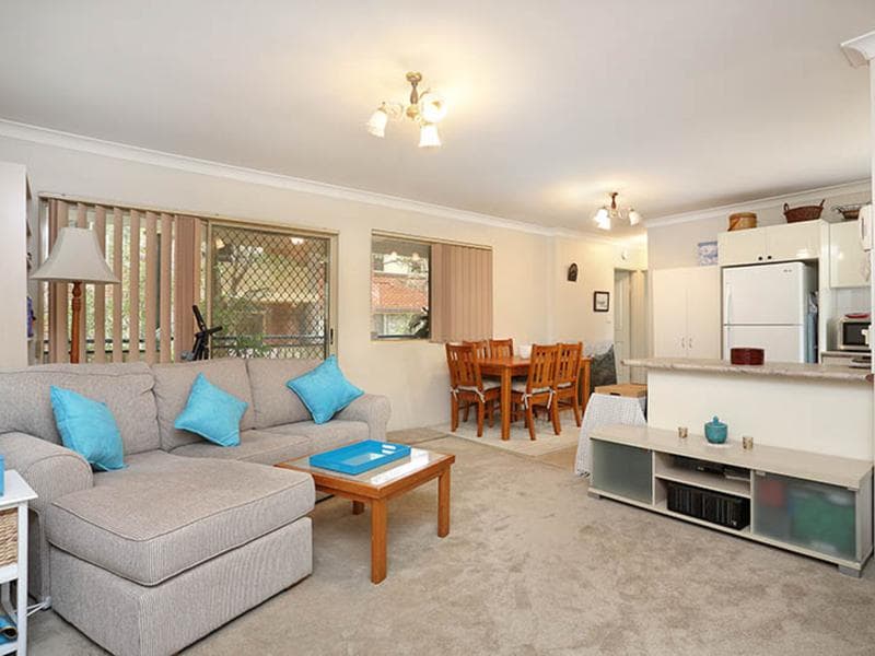 13/36-40 Newman Street, Merrylands, Merrylands - Thumbnail 2
