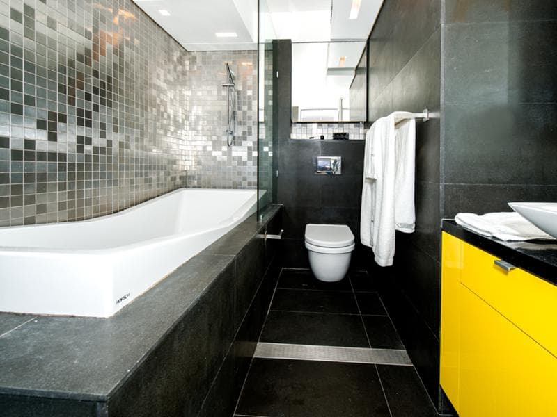 5f/15-19 Onslow Avenue, Elizabeth Bay, Elizabeth Bay - Thumbnail 8