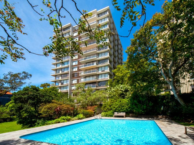 5f/15-19 Onslow Avenue, Elizabeth Bay, Elizabeth Bay - Image 1