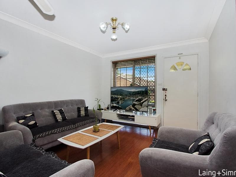 9/23 Smith Street, Wentworthville, Wentworthville - Thumbnail 2