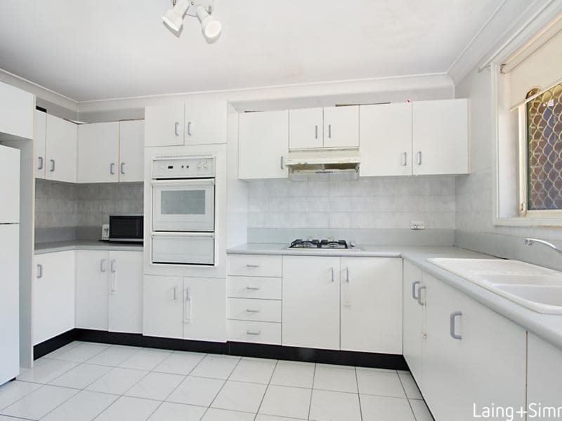 9/23 Smith Street, Wentworthville, Wentworthville - Thumbnail 3