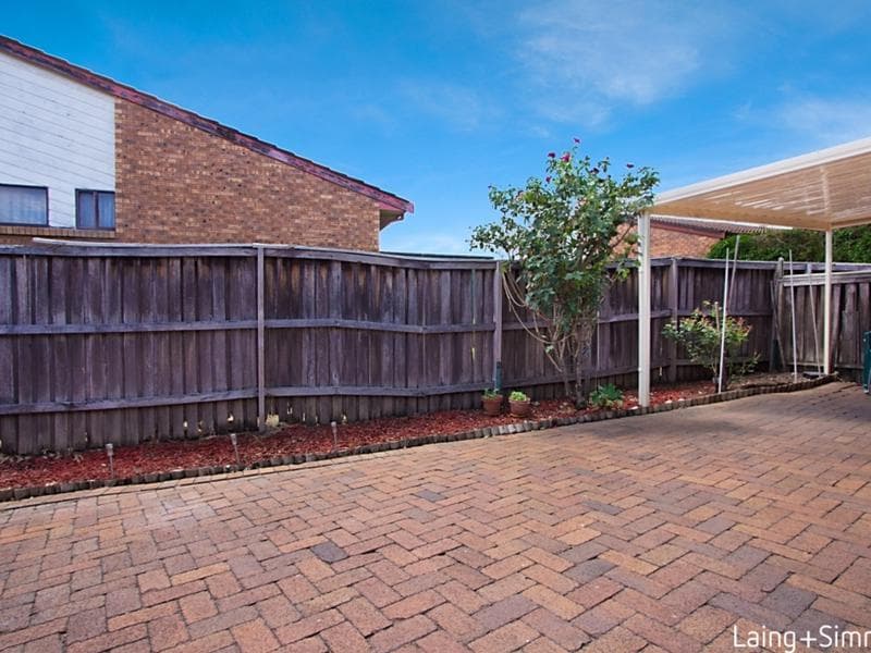 9/23 Smith Street, Wentworthville, Wentworthville - Thumbnail 8
