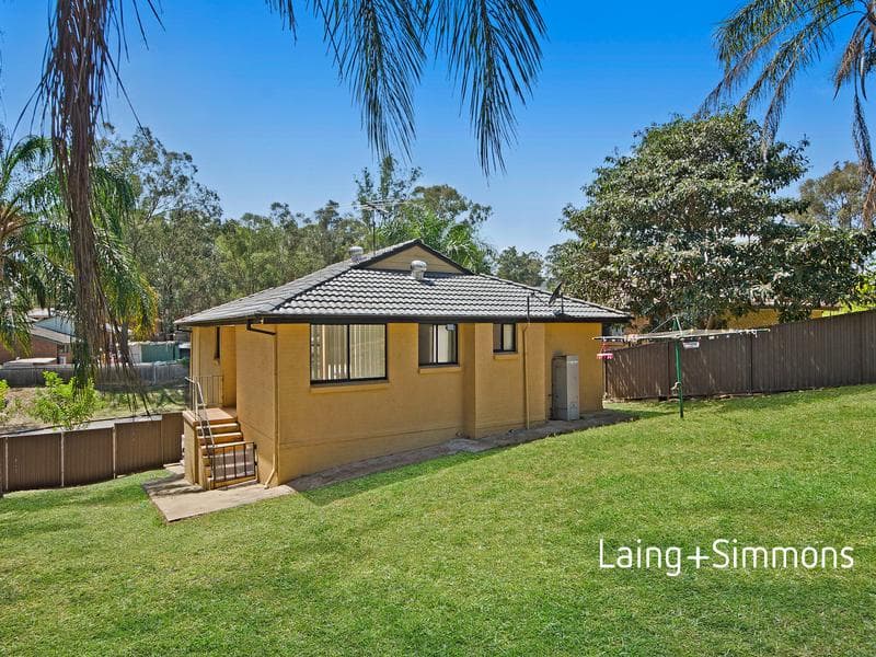 27 Sherringham Road, Cranebrook, Cranebrook - Thumbnail 2