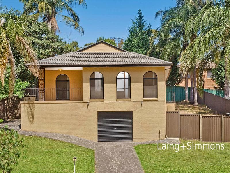27 Sherringham Road, Cranebrook, Cranebrook - Image 1
