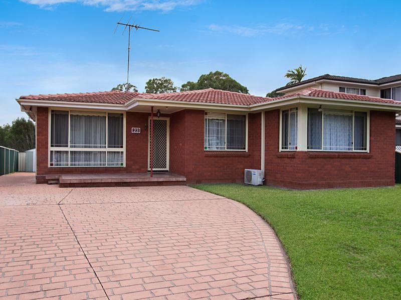 23 Caratel Crescent, Marayong, Marayong - Image 1