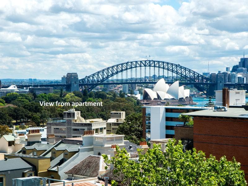 711/28 Macleay Street, Potts Point, Potts Point - Thumbnail 4