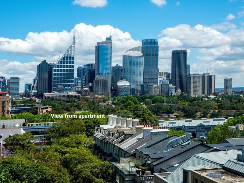 711/28 Macleay Street, Potts Point, Potts Point - Thumbnail 5