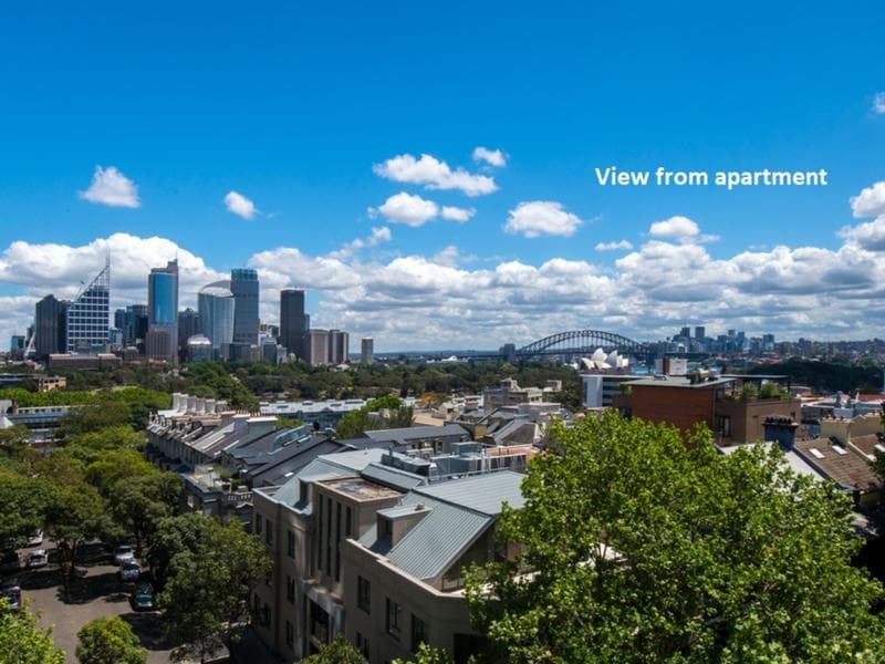 711/28 Macleay Street, Potts Point, Potts Point - Thumbnail 6