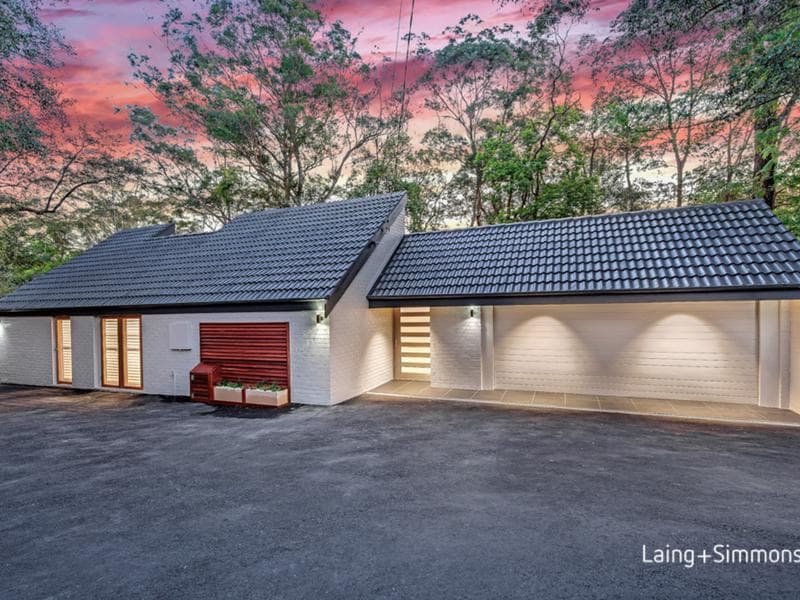 14a Hampden Road, Pennant Hills, Pennant Hills - Thumbnail 2