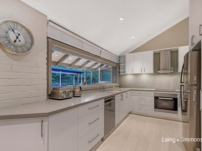 14a Hampden Road, Pennant Hills, Pennant Hills - Thumbnail 5