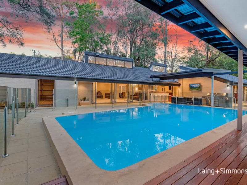 14a Hampden Road, Pennant Hills, Pennant Hills - Image 1