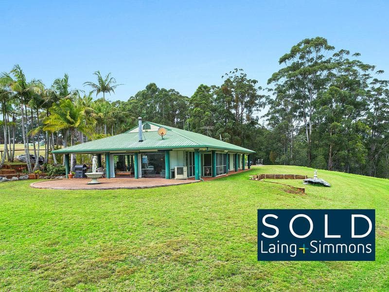 841 Red Hill Road, Telegraph Point, Telegraph Point - Image 1