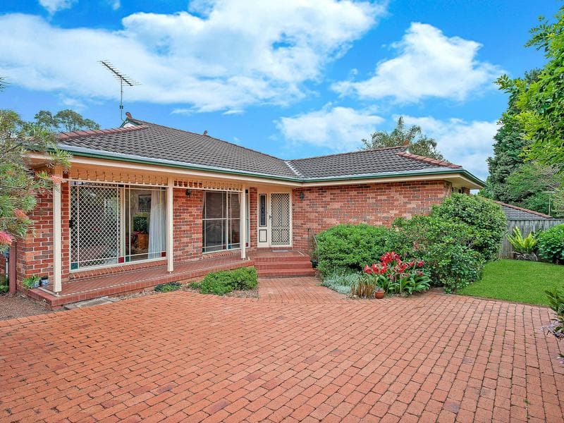 2/45 Bellamy Street, Pennant Hills, Pennant Hills - Image 1