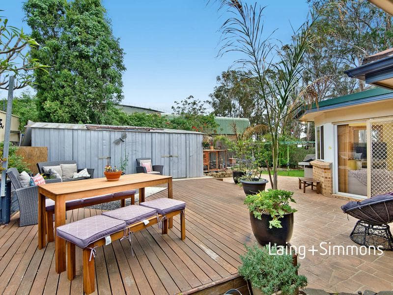 11 Canopus Close, Erskine Park, Erskine Park - Image 1
