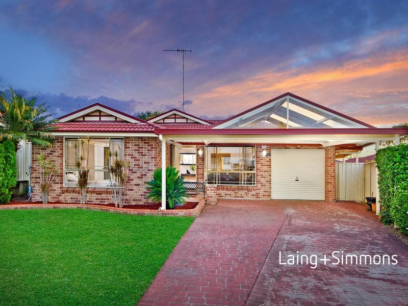 10 Panton Close, Glenmore Park, Glenmore Park - Image 1