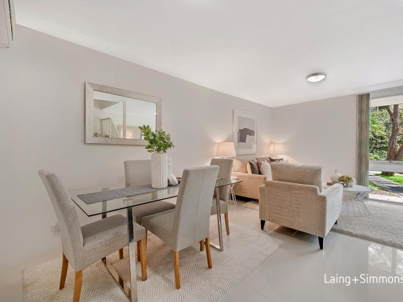 39/20 Busaco Road, Marsfield, Marsfield - Thumbnail 3