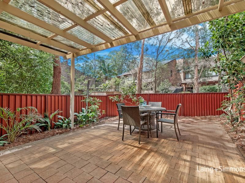 39/20 Busaco Road, Marsfield, Marsfield - Thumbnail 8