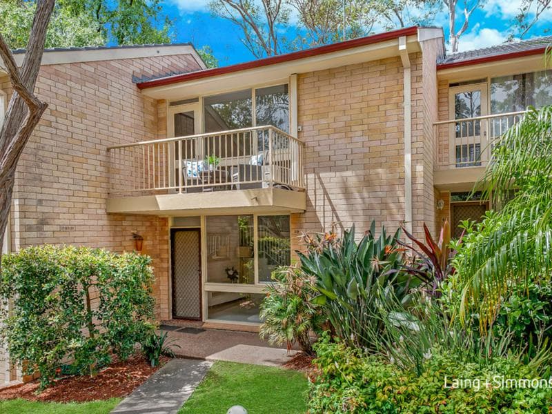 39/20 Busaco Road, Marsfield, Marsfield - Image 1
