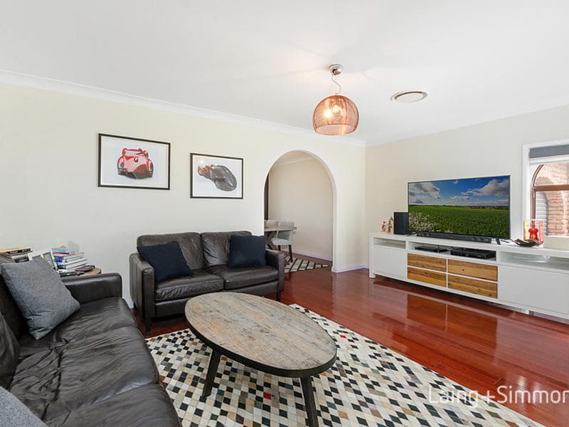50/6-18																										Redbank Road
														
								Northmead, NSW 2152, Kings Langley - Thumbnail 2