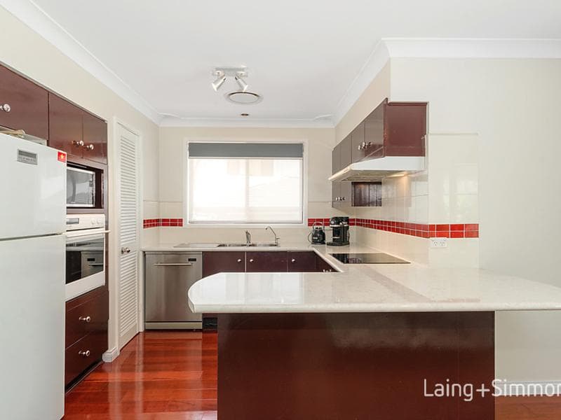 50/6-18																										Redbank Road
														
								Northmead, NSW 2152, Kings Langley - Thumbnail 4