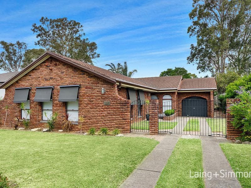 50/6-18																										Redbank Road
														
								Northmead, NSW 2152, Kings Langley - Image 1