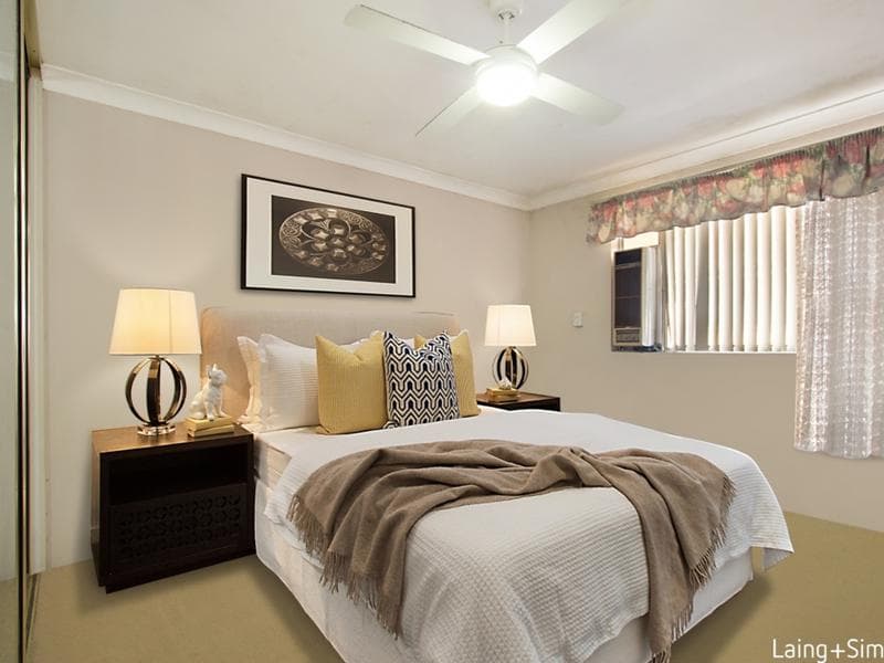 4/21 Helen Street, Westmead, Westmead - Thumbnail 4