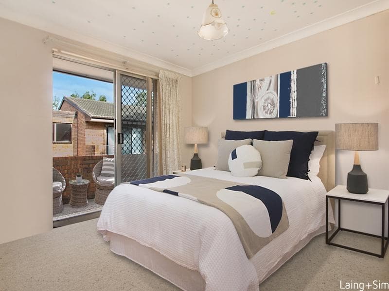 4/21 Helen Street, Westmead, Westmead - Thumbnail 5