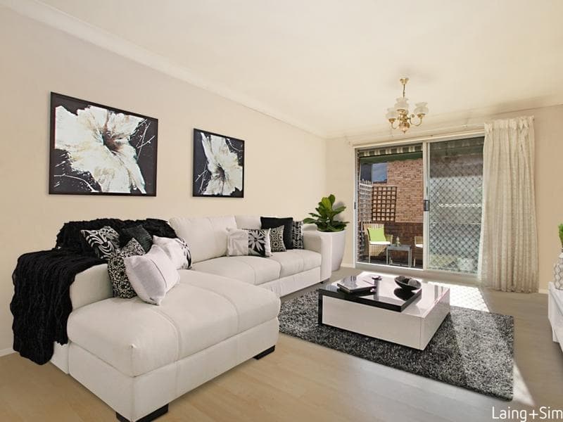 4/21 Helen Street, Westmead, Westmead - Image 1