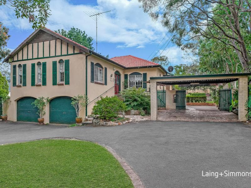 2/28-30 Fielding St
Collaroy, NSW 2097, Pennant Hills - Image 1