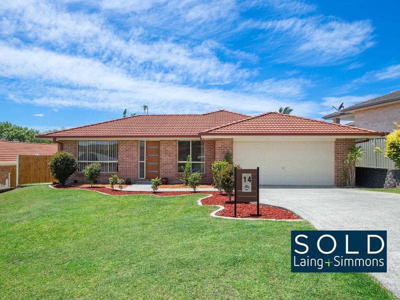 14 Abel Tasman Drive, Lake Cathie, Lake Cathie - Image 1